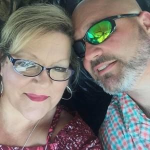 Meet your Posher, Tracy